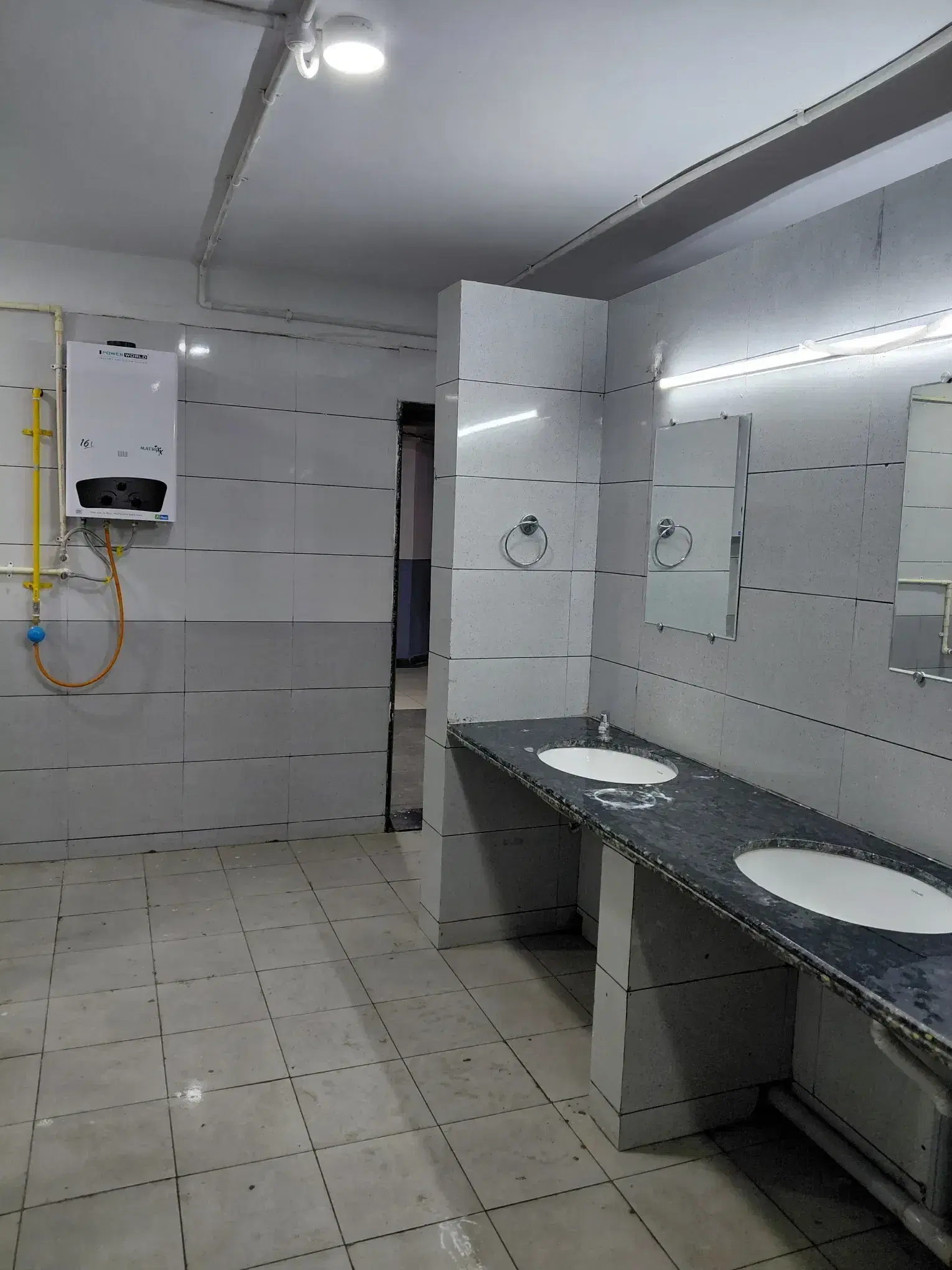 NIT Surat Academic Building photo 26